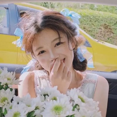 感谢生命中有个你