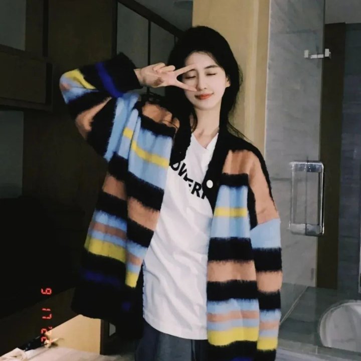 大周小冰人第一季