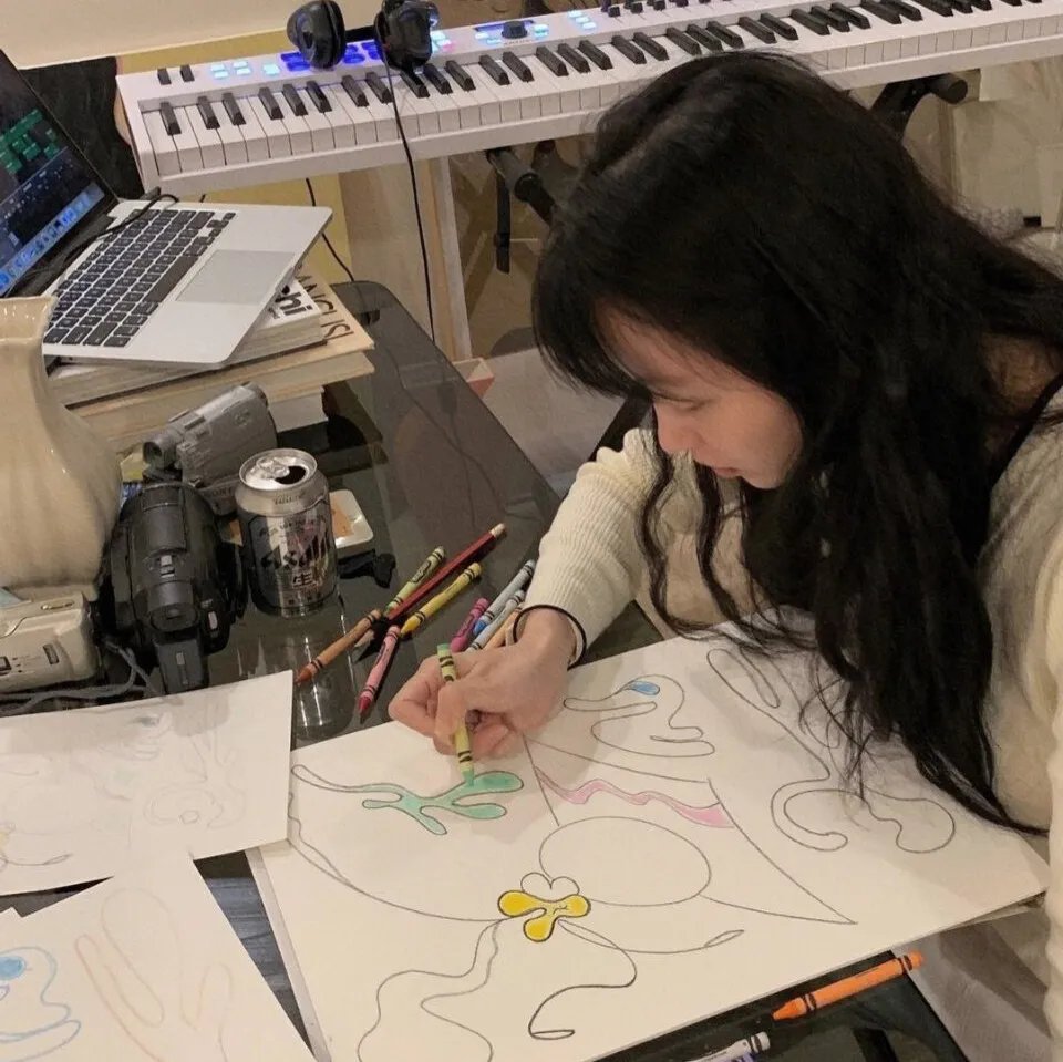 那个重逢的夜晚