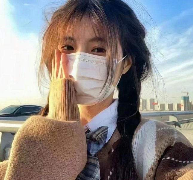 宗门女配觉醒了